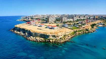 «Caspian Sea Action Week 2026»: Каспий маңы елдерінің өкілдері экологиялық бастамаларды талқылады