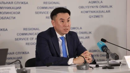 Инвестиция, құрылыс, жалақы көрсеткіштері өсті: Көкшетау қалай өзгеріп жатыр