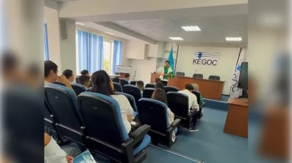 Қазақстанның жасыл болашағы энергетикадағы өзгерістерден басталады – «Байтақ» партиясы