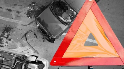 Ақмола облысында жол апатынан төрт адам қаза тапты
