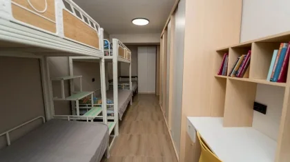 Министрлік студенттерді баспана мәселесін өз бетінше шешпеуге шақырды