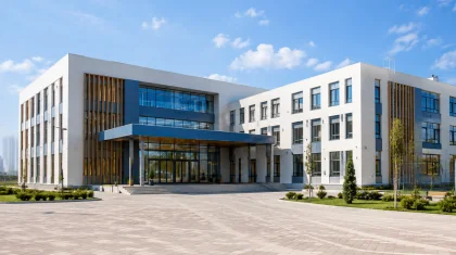 Астанада жемқорлықпен ұрланған 7 млрд теңгеге жаңа мектеп салынатын болды