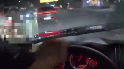 Шымкент тұрғыны TikTok-тағы видеолары үшін 8 тәулікке қамауға алынды