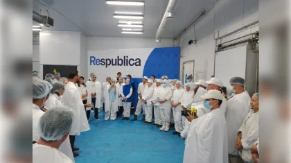 Respublica қалдықтарды қайта өңдеудің жүйелі шешімдерін ұсынады