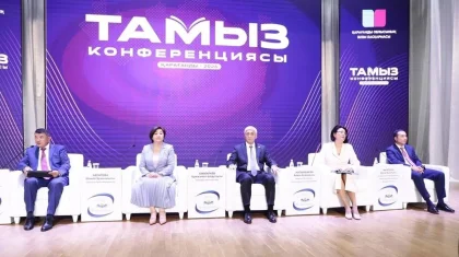 Қарағанды облысында 13 жаңа мектеп салынды: тағы 200-ге жуық білім нысаны жөнделеді