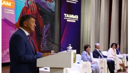 Балабақша, мектеп, колледж: Қарағанды облысында білім саласын қандай өзгерістер күтіп тұр