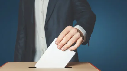 Қазақстандықтардың 73,8%-ы Құрылтай сайлауында дауыс беруге ниетті