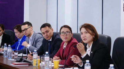 Азаматтардың өмір сапасы сайлау күн тәртібінің басты басымдығы – «Sarap» сарапшылары
