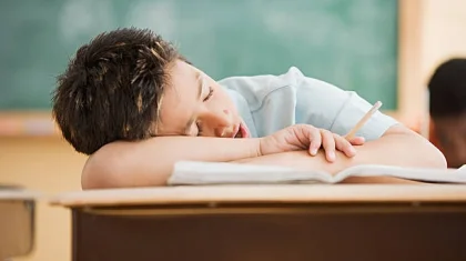 Оқушылар қанша сағат ұйықтауы керек: Денсаулық сақтау министрлігі дұрыс күн тәртібін түсіндірді