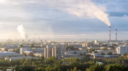 Еліміздің бес қаласында ауа сапасы күрт нашарлайды