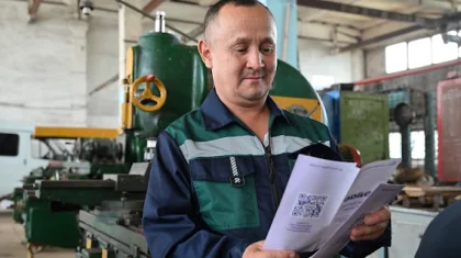 «Әділет» партиясы өңірлердегі өзекті мәселелерді шешуге бағытталған бастамаларын таныстырды