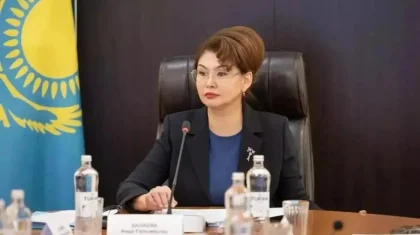 «Өнер адамдарының еңбегі лайықты бағалануға тиіс»: Аида Балаева жаңа марапаттардың маңызын айтты