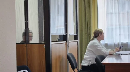 Қостанай облысында әйел адам күйеуін өлтіргені үшін 8 жылға сотталды