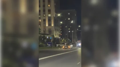 Астанада жасөспірім қыз бала тұрғын үйден құлап, мерт болды