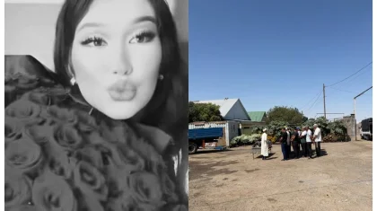 «Денесінің сау тамтығы жоқ»: «Барни» үшін құрбан болды деген келіншекке қатысты сұмдық мәлімет жарияланды