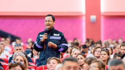 Жұмыс орындары, білім, медицина және цифрландыру: «Әділет» кандидаттары Қостанай облысының жұртшылығымен не талқылады