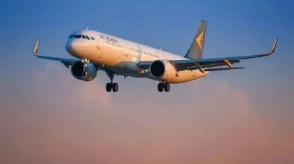 Air Astana Алматы мен Астанадан Дубайға қатынайтын рейстерді 30 қыркүйекке дейін тоқтатты