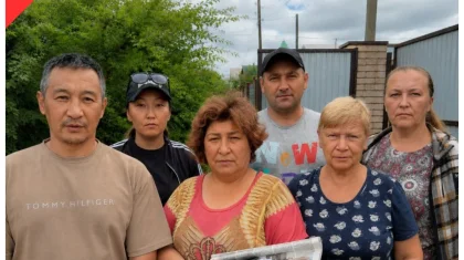 ЖСДП бастамасымен Прибрежное ауылындағы электр желілерін жаңартуға 217 млн теңге бөлінді
