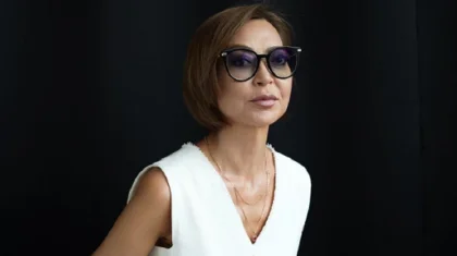 Бажкенова қаражат жымқыру, заңсыз кәсіпкерлік пен жалған ақпарат таратқаны үшін кінәлі деп танылды