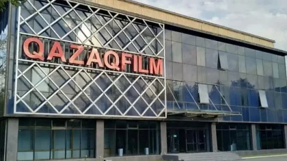 «Қазақфильм» киностудиясы банкрот болуы мүмкін деген ақпаратты жоққа шығарды