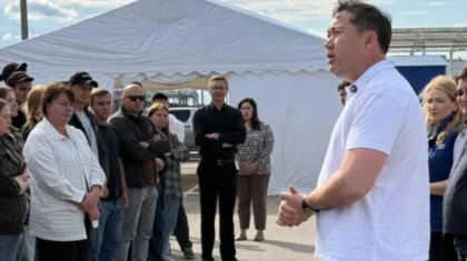 Аграршыларды және отандық өндірісті қолдау – Respublica партиясының басым бағыты