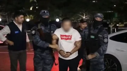 ІІМ Астанада 20 жылдан астам уақыт бұрын жасалған қылмысты ашты