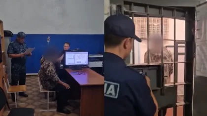 Қарағанды облысында мас күйінде көлік жүргізгендер 5 жылға дейін сотталуы мүмкін (ВИДЕО)