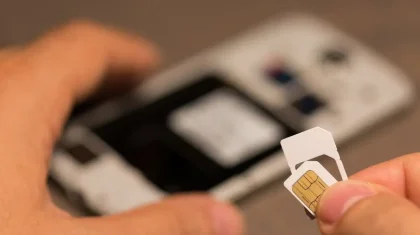 Қазақстанда SIM-карта алатындар үшін жаңа талап: енді бет-әлпетті сканерлеу қажет