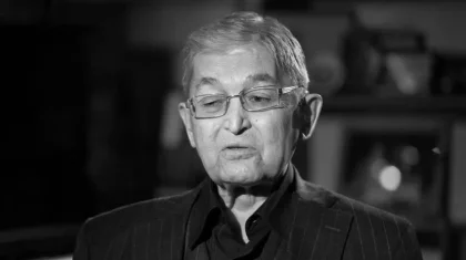 Қазақстанның әйгілі балетмейстер Эдуард Мәлбеков 85 жасында қайтыс болды
