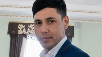 Маңғыстау облысында достарымен бірге серуендеуге шыққан ер адам із-түзсіз жоғалып кетті