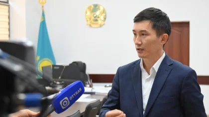 Энергетикалық және коммуналдық секторларды жаңғырту ұлттық жобасы Шымкентте іске асырылуда