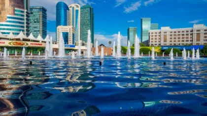 Қазақстан қалаларында 21 тамызда ауа райы қандай болады