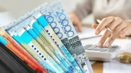 Қостанай облысында кәсіпкер мемлекеттен бөлінген ақшаны жеке мақсатқа жұмсаған