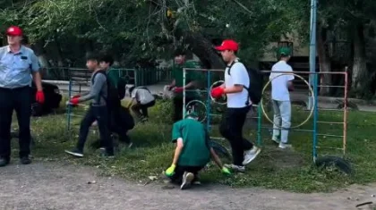 Қазақстан Халық партиясының өңірлік филиалдары жаппай сенбілікке шықты