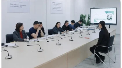 Әлеуметтік бизнеске грант: Астанада өтінім қабылдау қашан басталады