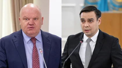 Тоқаев Жоғары Сот Кеңесінің төрағасы мен Адам құқықтары жөніндегі уәкілді тағайындады