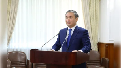 Қазақстанда әлеуметтік нысандардың жылыту маусымына дайындығы қандай