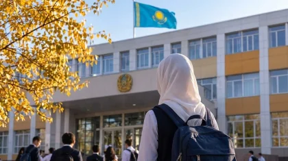 Зайырлы мектеп және діни сенім: сарапшы ата-аналарға маңызды мәселені түсіндірді
