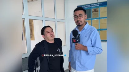 Нұрсұлтан Жақсыгенге қатысты сот: әзілкеш өз атынан жазылған хабарламаларды жоққа шығарды (ВИДЕО)