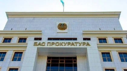 Құрылтайға тарихи сайлау заң талаптарына қатаң сай өтті – Бас прокуратура