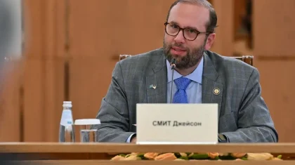 Трамп Тоқаевқа сәлем жолдап, оны Майамидегі G20 саммитінде күтетінін жеткізд