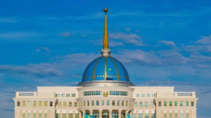 Мемлекеттер басшылары Қазақстан Президентін Құрылтайға өткен алғашқы сайлаумен құттықтап жатыр