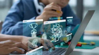 Қазақстанда жасанды интеллект барлық негізгі салаға енгізіледі: Үкімет жоспарын бекітті