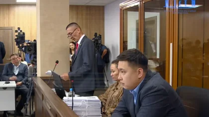 Ұлдана Мырзуан ісі: адвокат қосымша тергеу жүргізуді сұрады