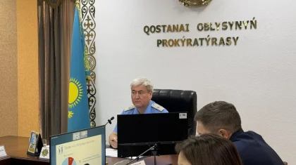 Қостанай облысында 16 жұмысшы қаза тапты: олардың өлімі неге есепке алынбай қалған