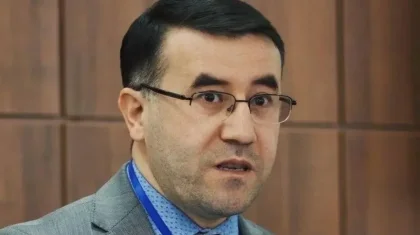 Астанадағы танымал ЖОО-да сабақ берген өзбекстандық ғалым тыңшы ретінде ұсталды – BBC