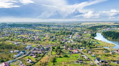 Ауылда тұрғын үй кезегінде тұрғандар баспананы өздері таңдай алады – министрлік