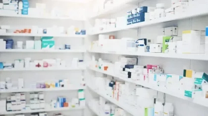 Қазақстанда дәрі-дәрмек өндірісі 37 пайызға өсіп, 191 млрд теңгеге жетті