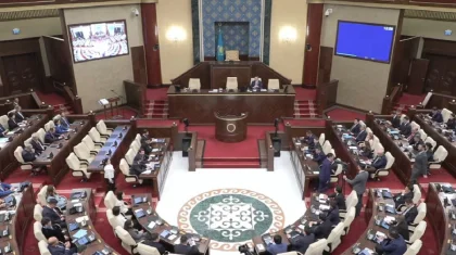 Құрылтайда құрылған 8 комитеттің мүшелері белгілі болды