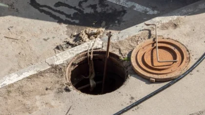 Петропавлда кәріз құдығының маңынан әйелдің денесі табылды